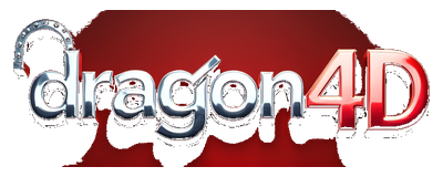 dragon4d