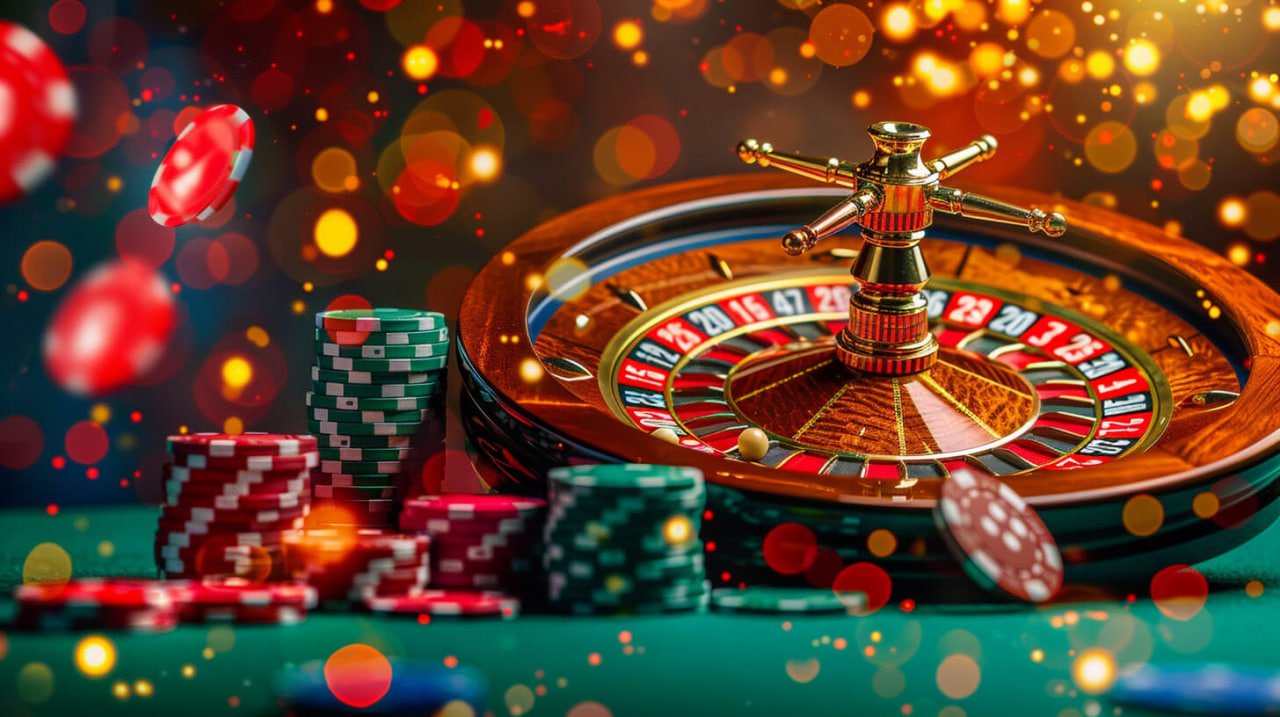 Togel Market Game 