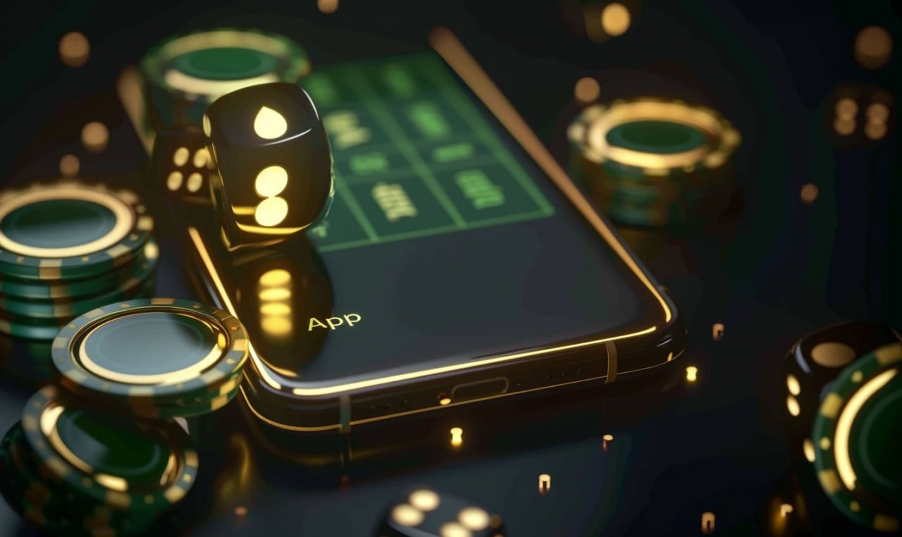 Antarmuka betting Sic Bo Dadu dengan area taruhan dan riwayat hasil di dragon4d