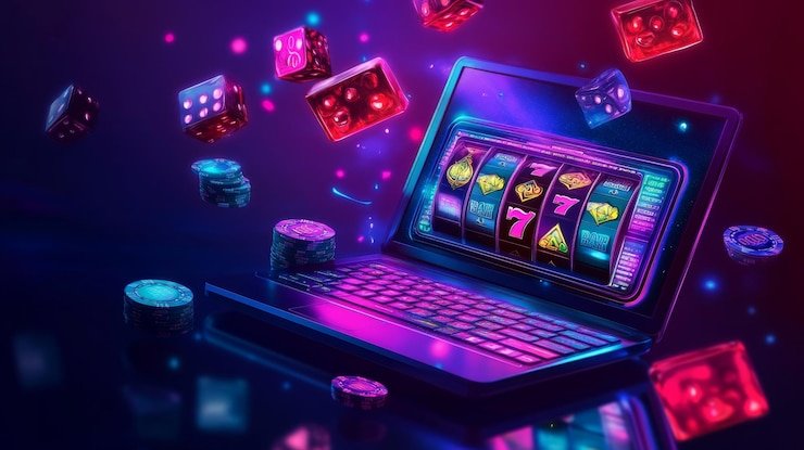 Turnamen VCT menampilkan tim global yang bersaing di platform dragon4d